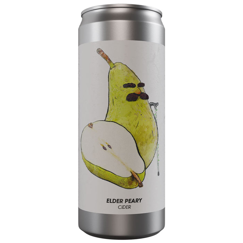Elder Peary