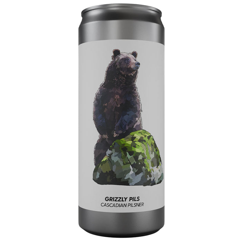 Grizzly Pils