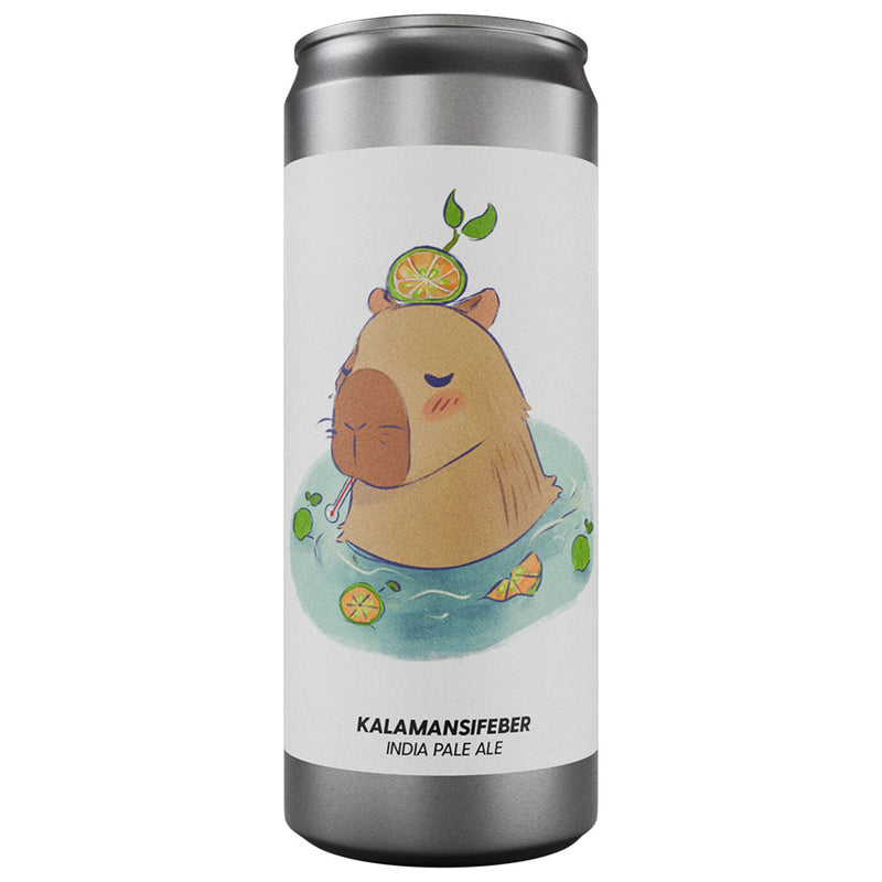 Kalamansifeber