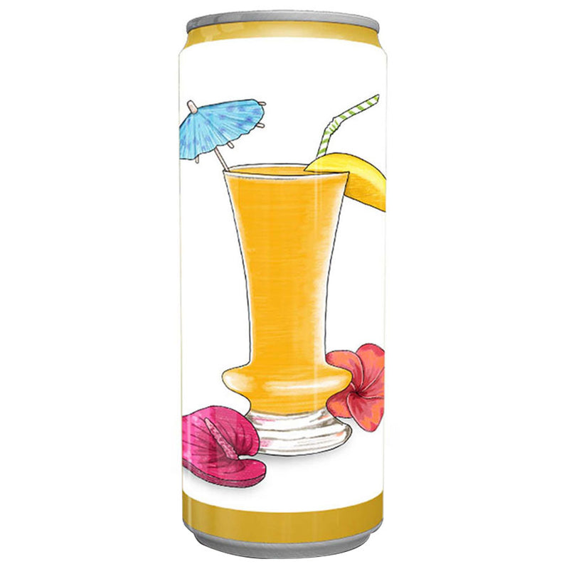 Mango Colada