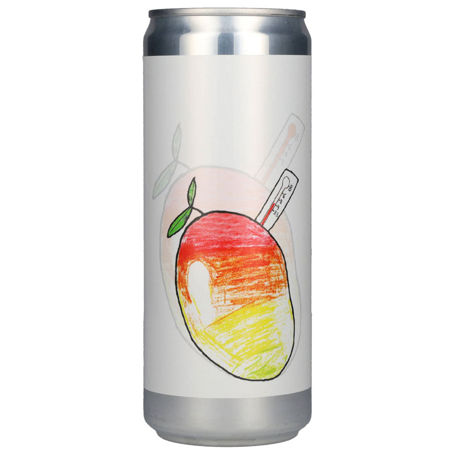 Mangofeber IPA