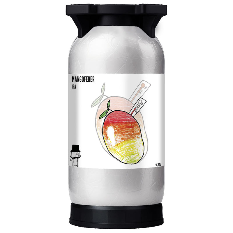 Mangofeber IPA
