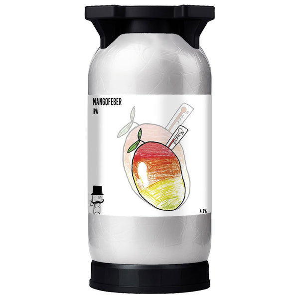 Mangofeber IPA