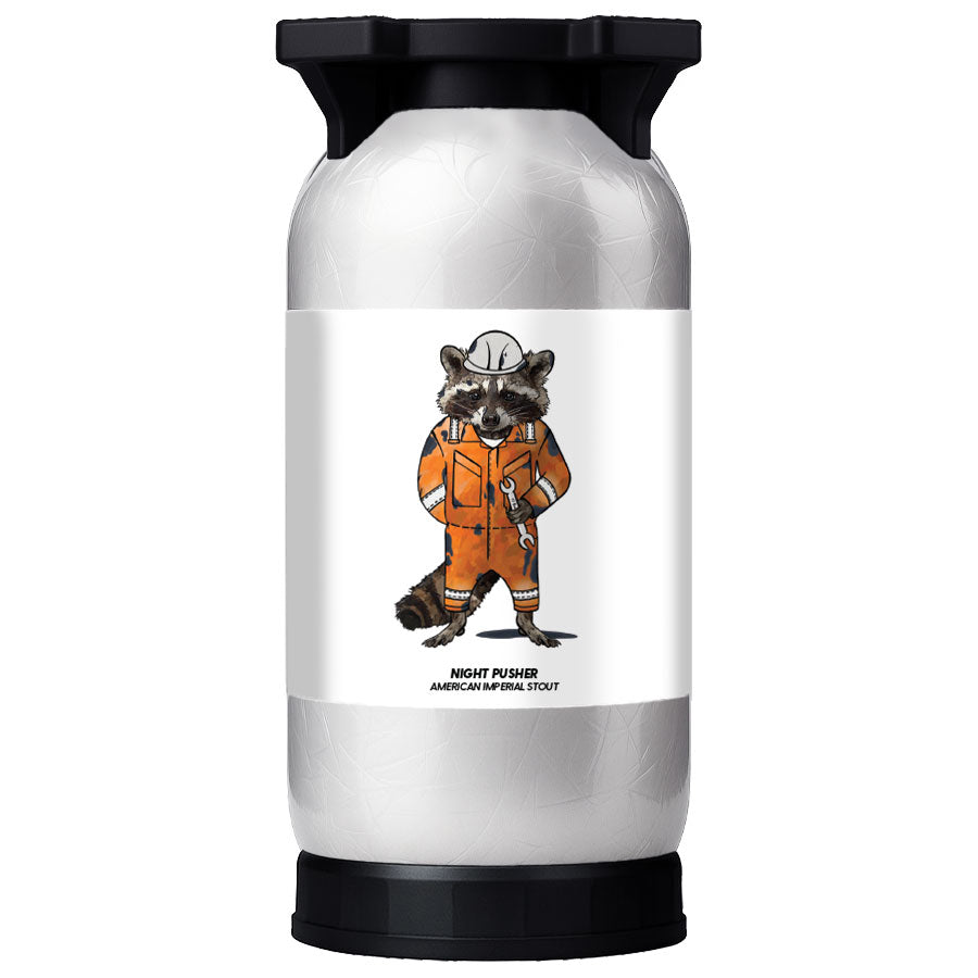 Night Pusher