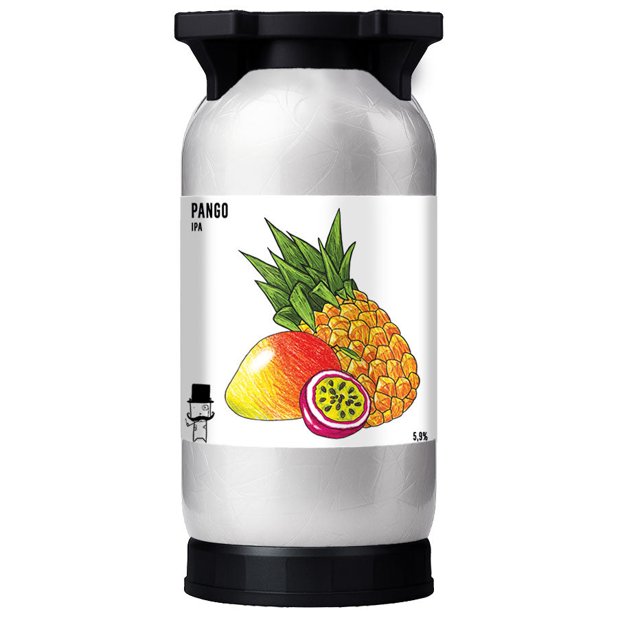 Pango IPA