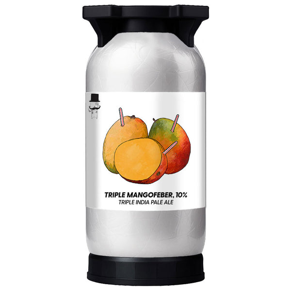 Triple Mangofeber
