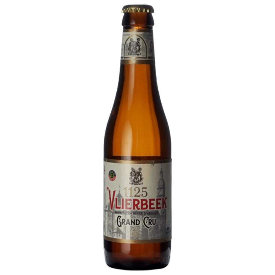 Vlierbeek Grand Cru