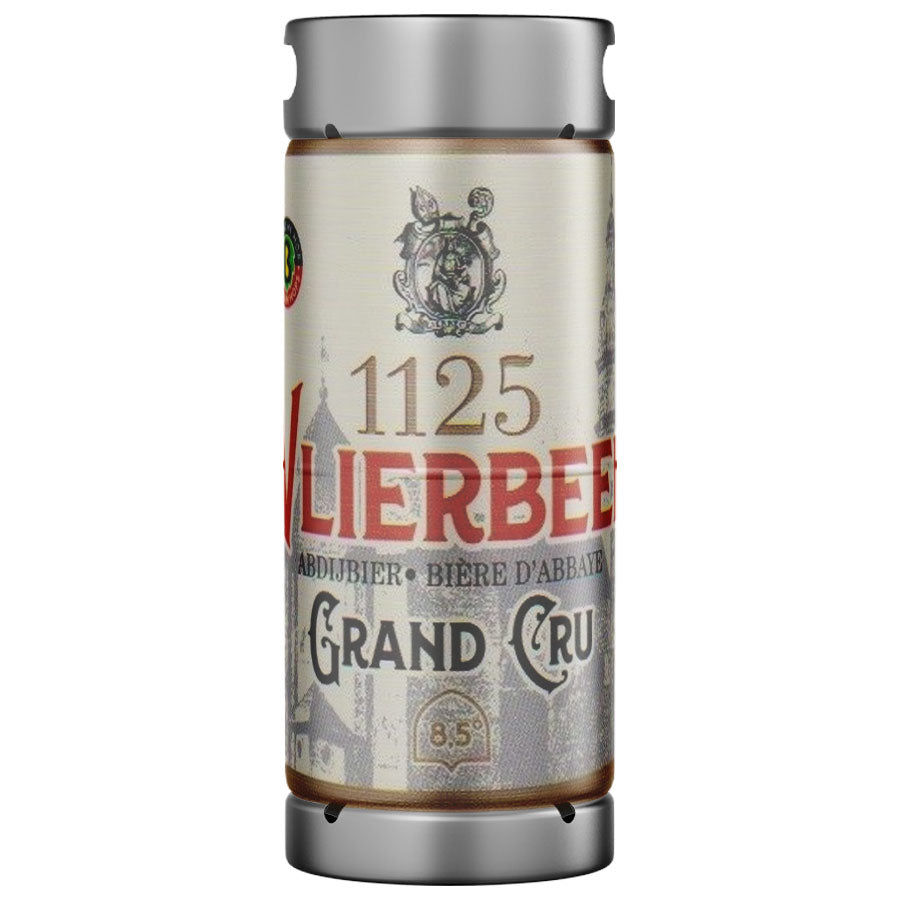 Vlierbeek Grand Cru