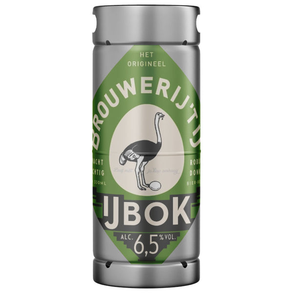 IJbok