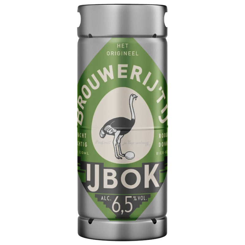 IJbok