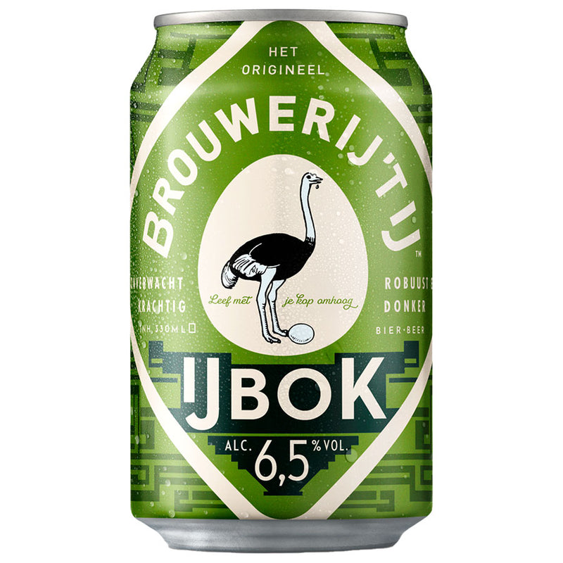 IJbok