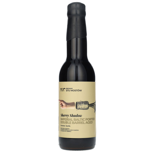 Sherry Shadow