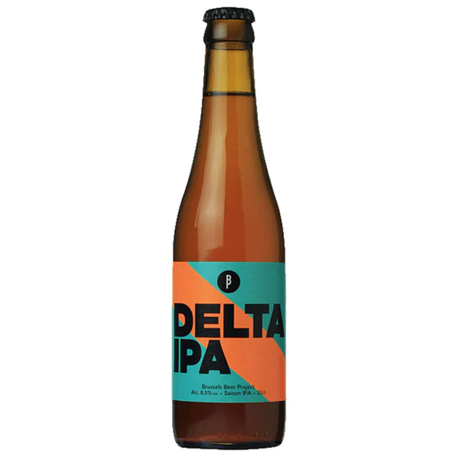Delta IPA