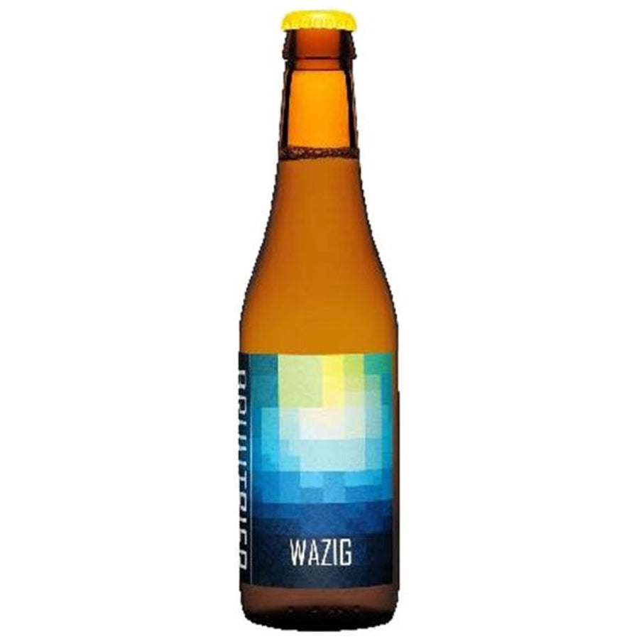 Wazig