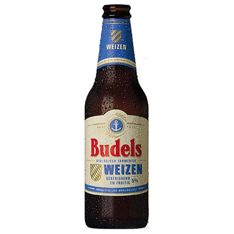 Budelse Weizen