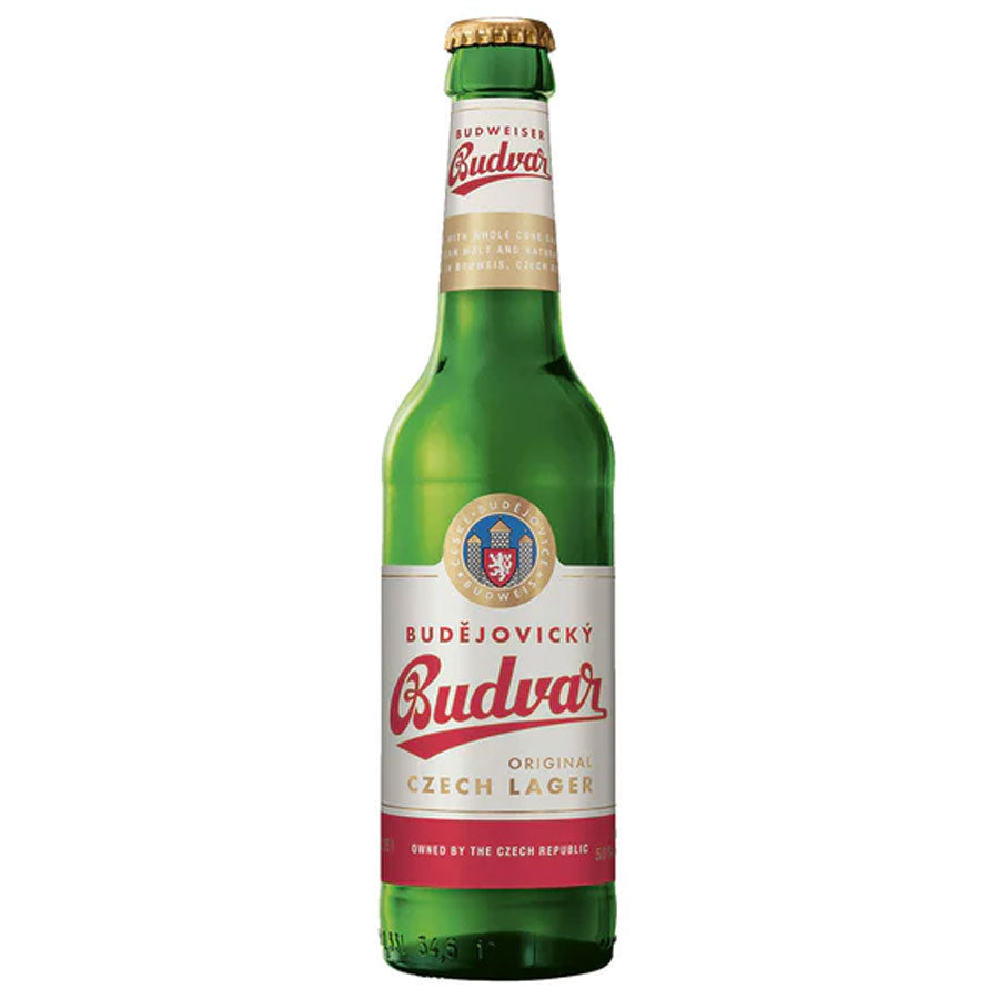 Budvar Pilsner