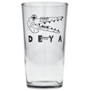 DEYA Pint Glas