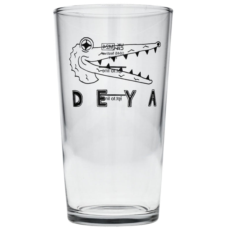 DEYA Pint Glas
