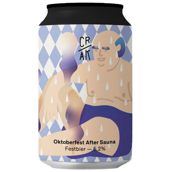 Oktoberfest After Sauna