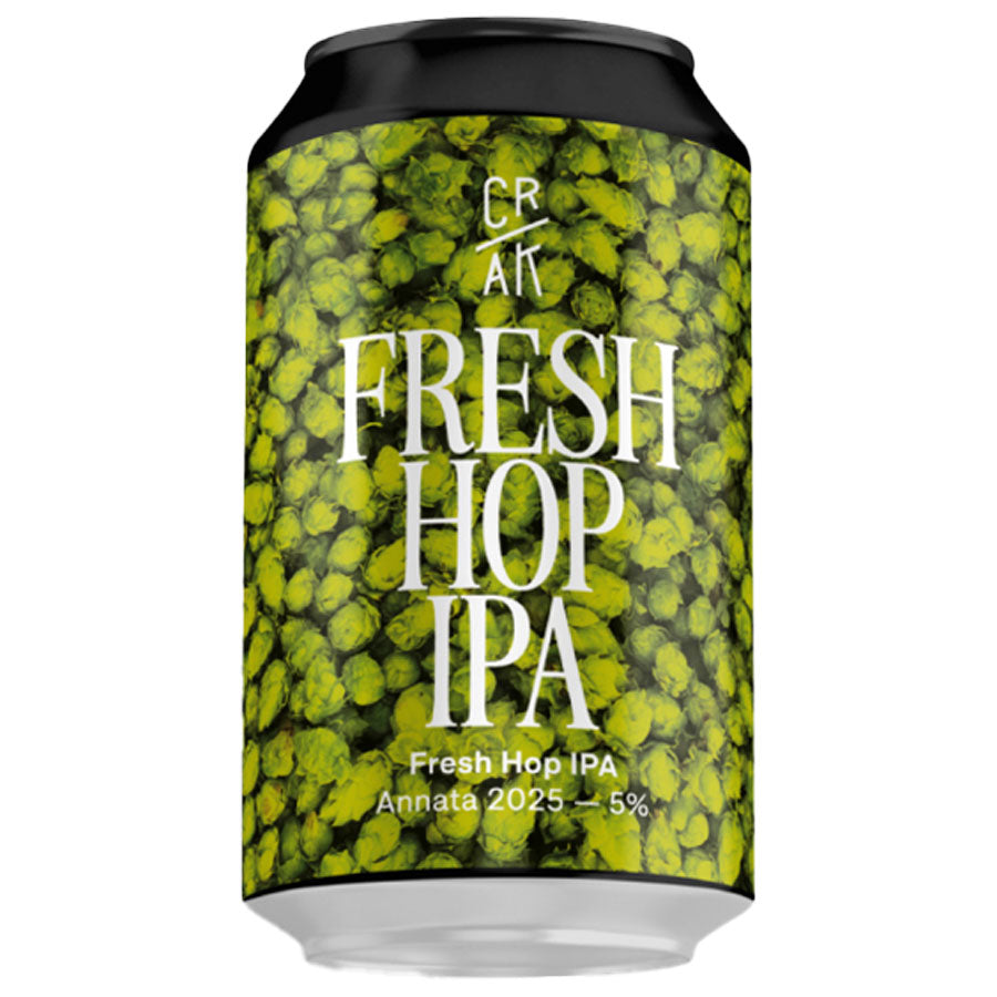 Fresh Hop 2025