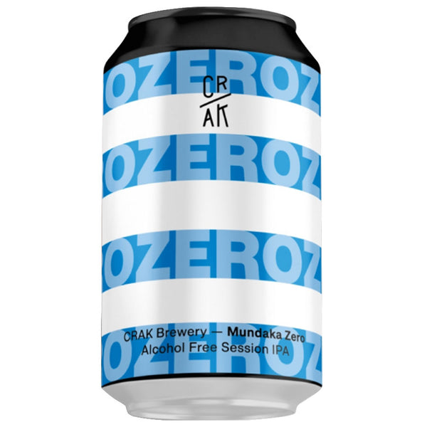 Mundaka Zero