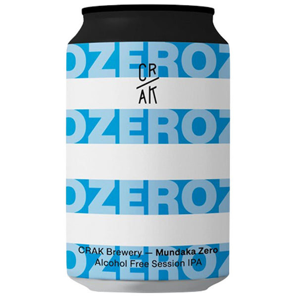 Mundaka Zero