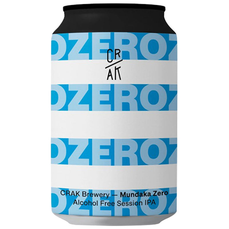 Mundaka Zero