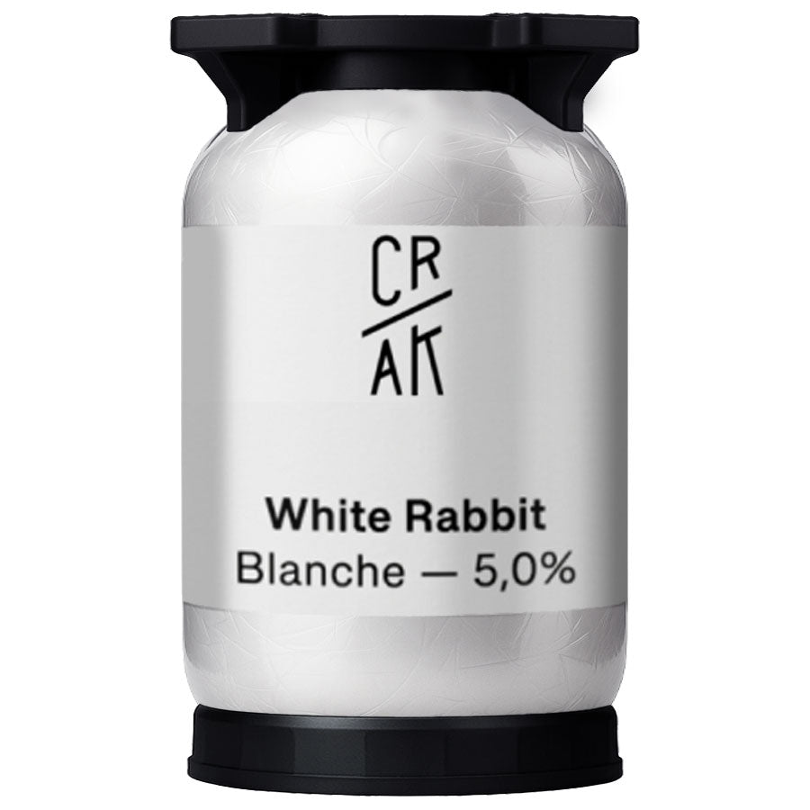 White Rabbit