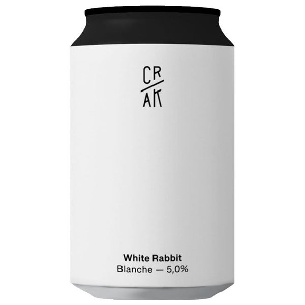 White Rabbit