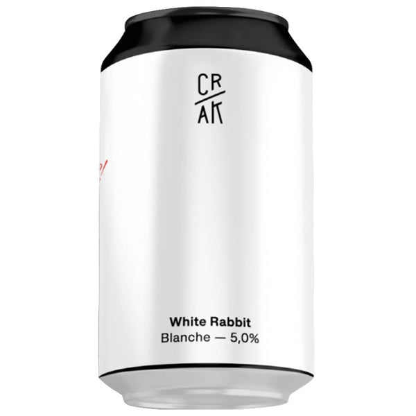 White Rabbit