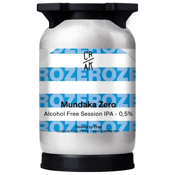 Mundaka Zero