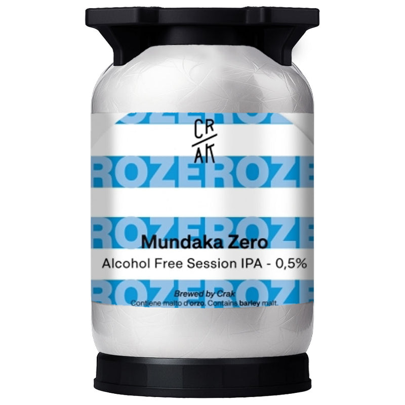 Mundaka Zero