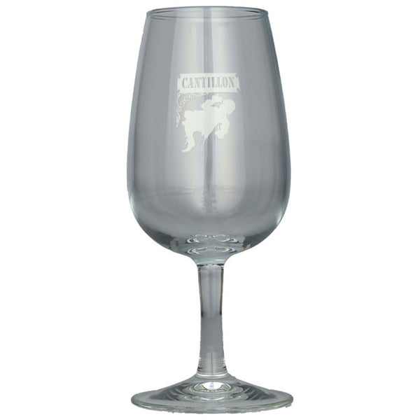 Brasserie Cantillon Aino Glas