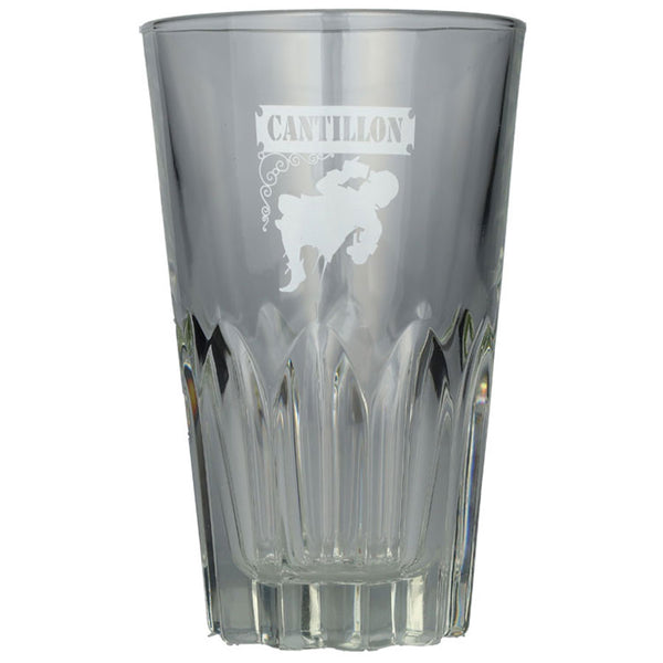 Brasserie Cantillon Graal Glas