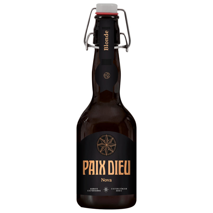 Paix Dieu Nova