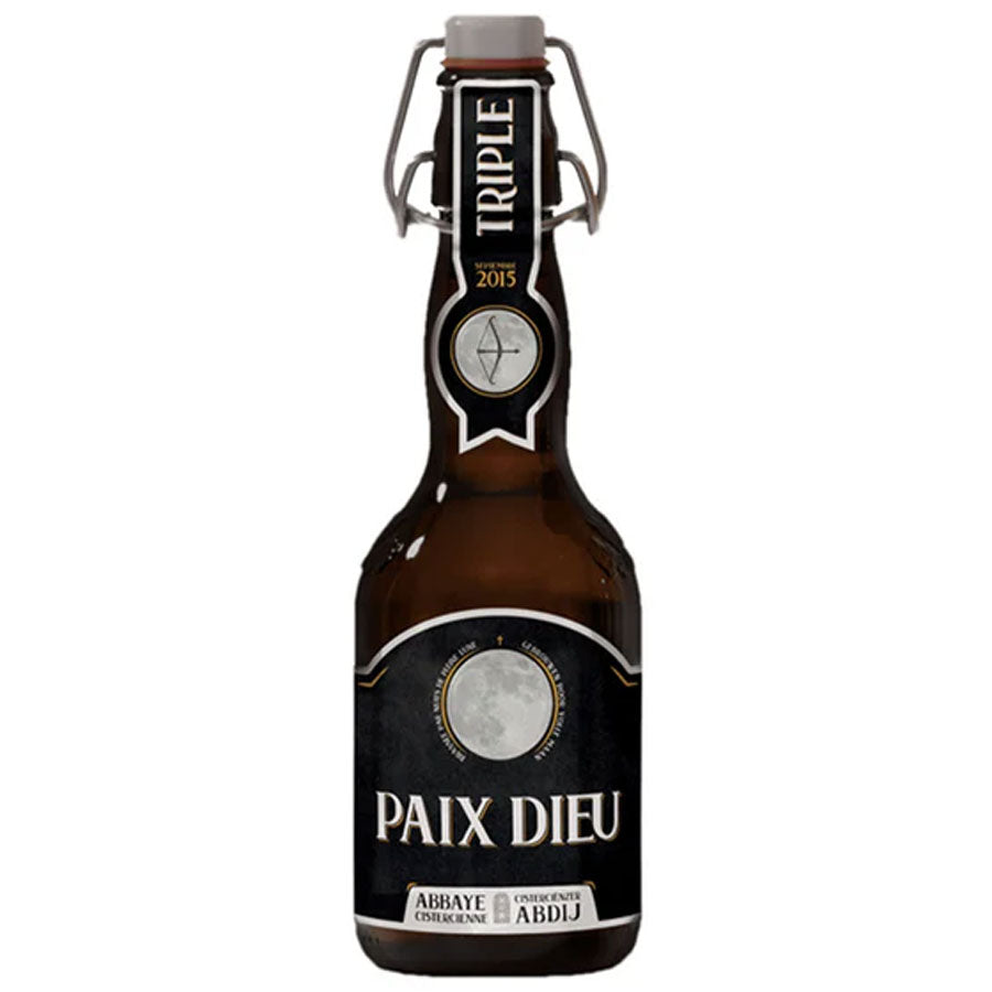Paix Dieu