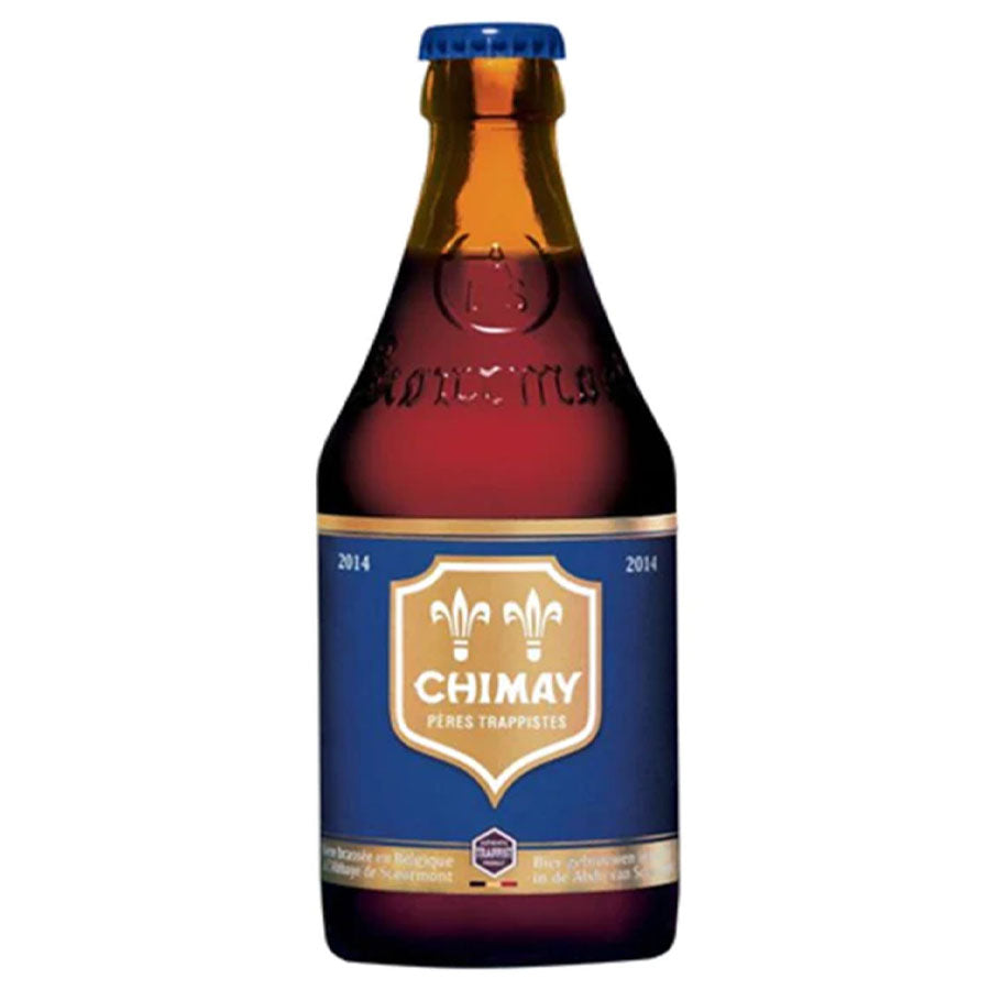 Chimay Blauw