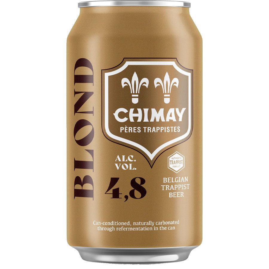 Chimay Dorée (Goud)