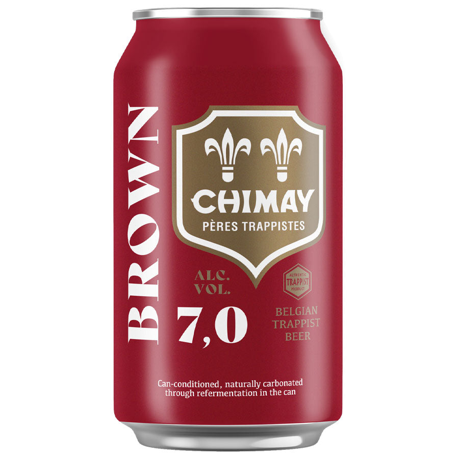 Chimay Rood