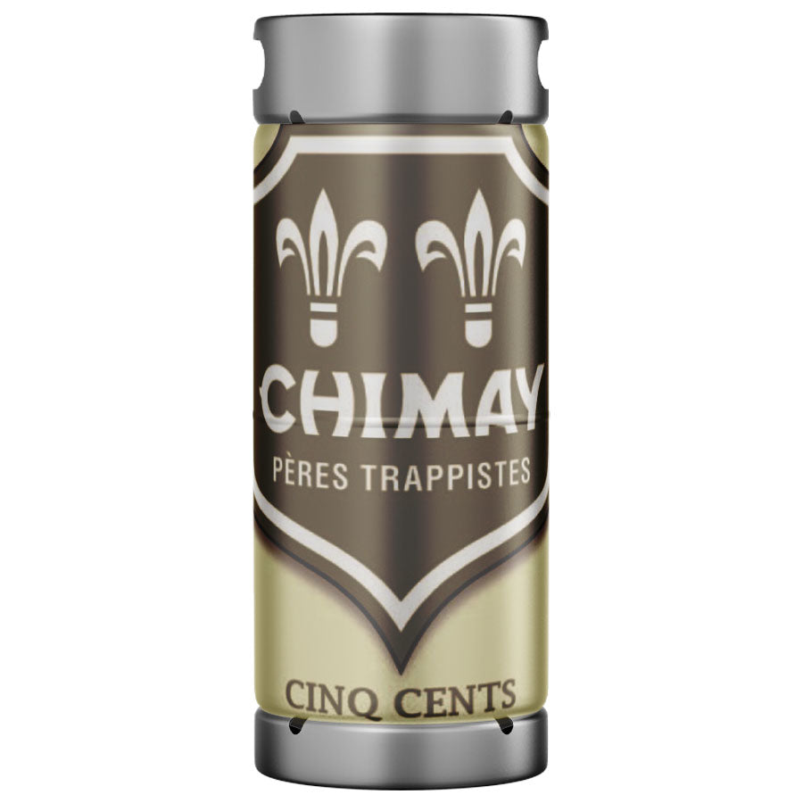 Cinq Cents (Wit)
