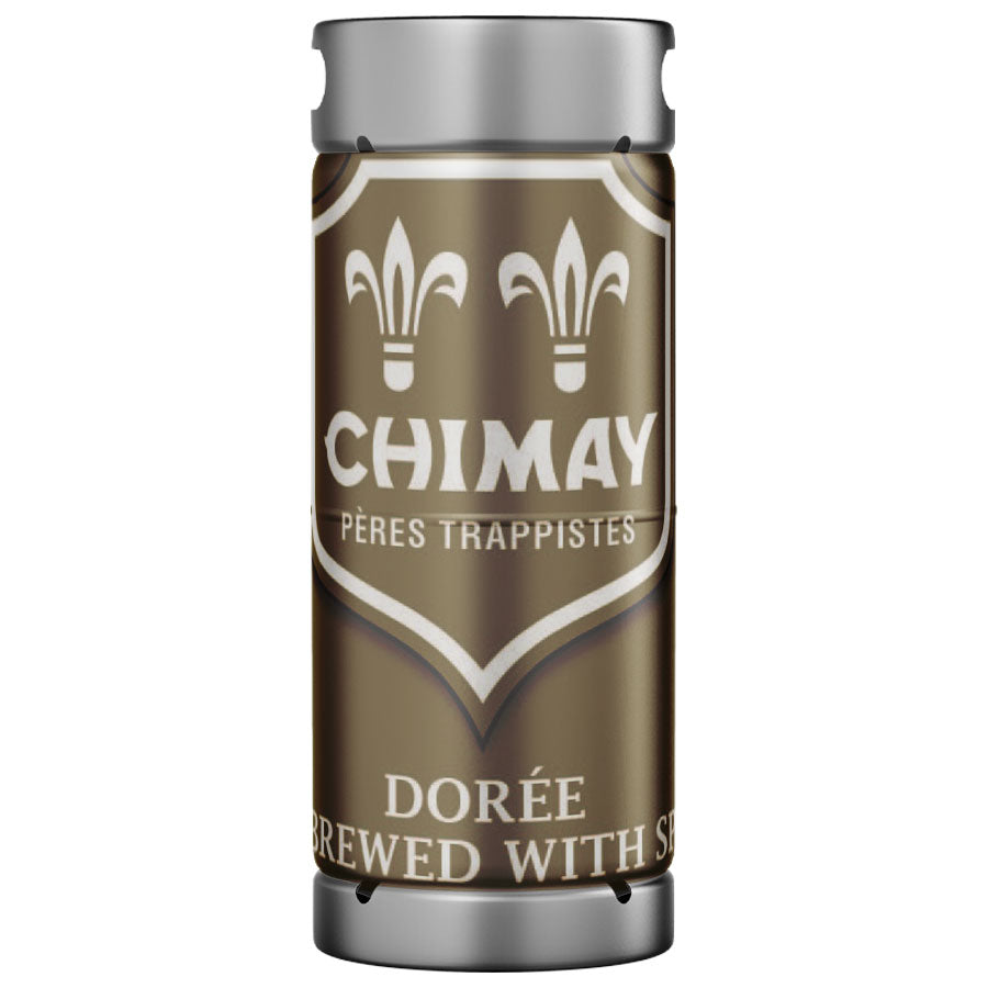 Chimay Dorée (Goud)