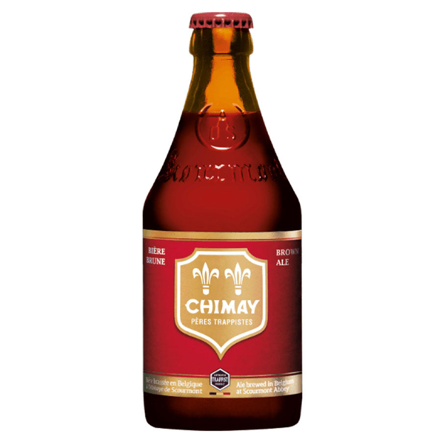 Chimay Rood