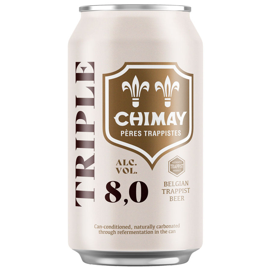 Chimay Wit