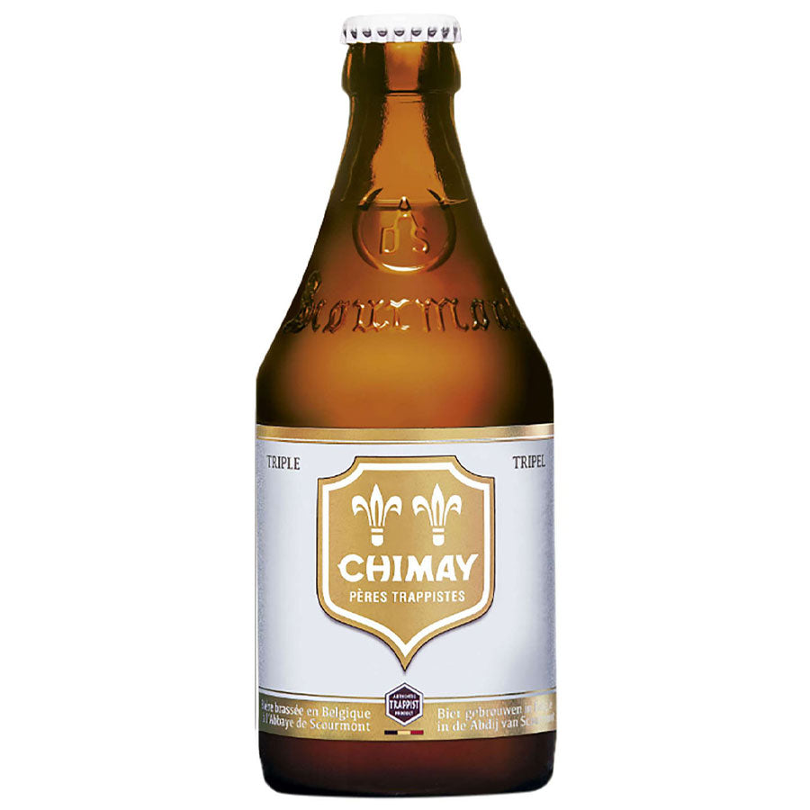 Chimay Wit