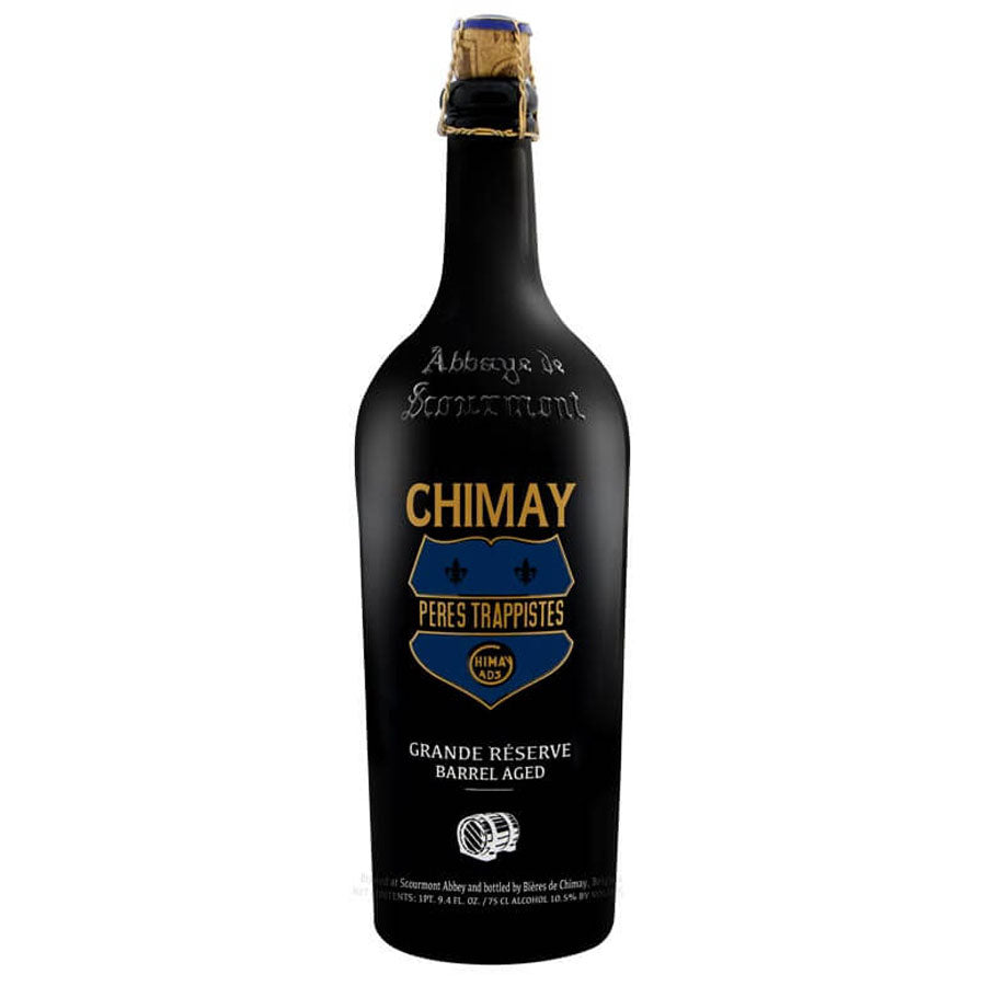 Chimay Grande Réserve