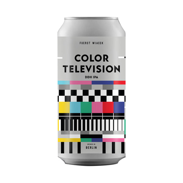 Color Television