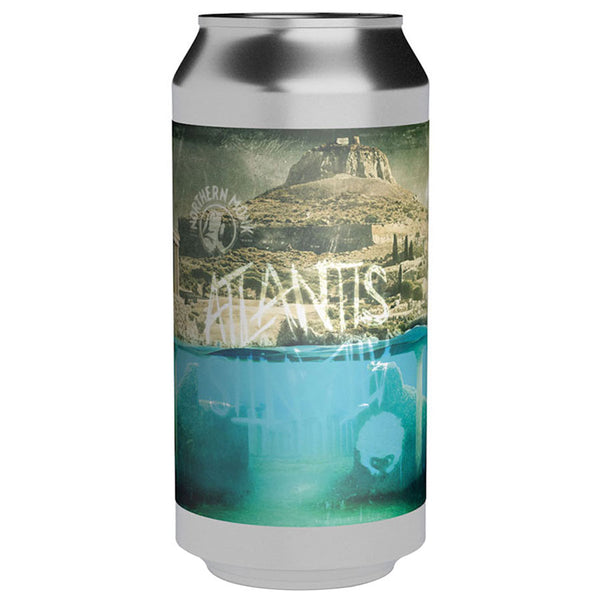 Atlantis