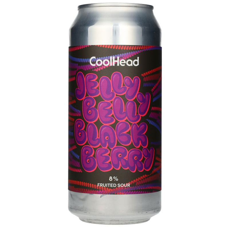 Jelly Belly Blackberry