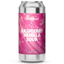 Raspberry Vanilla Sour