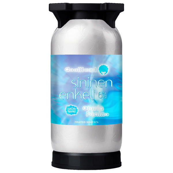 Sininen Enkeli